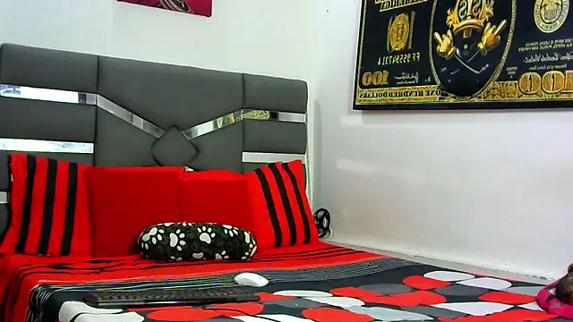 Jayden jack online show from November 2025 09:47:01 PM