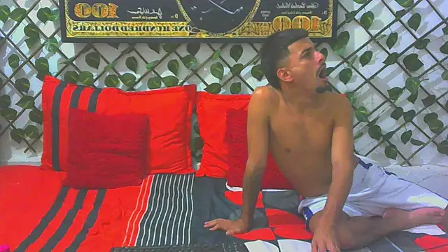 Jayden jack online show from November 2025 02:06:01 AM