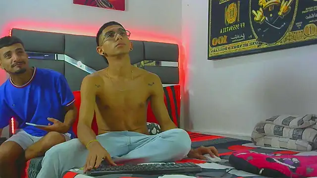 Jayden jack online show from November 2025 06:41:02 AM