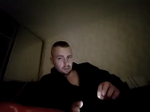 Vladyslav30 online show from October 2025 09:14:01 PM