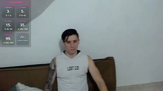 unusualsuccubus0 online show from January 2026 01:19:01 AM