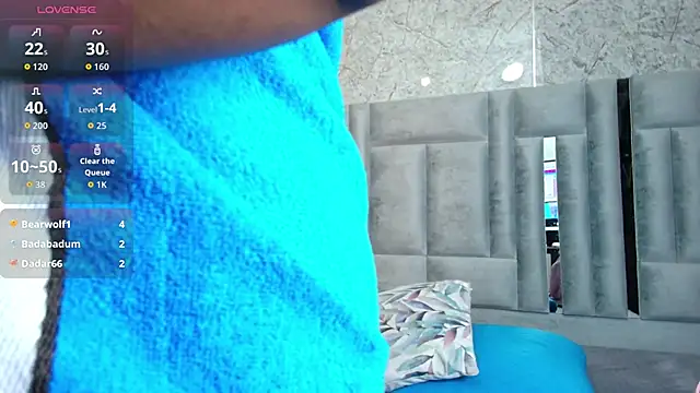 MySugarmoomy online show from October 2025 07:13:02 PM