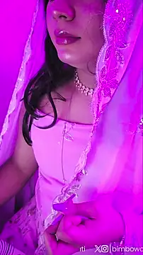 Bimbowati online show from January 2026 07:23:01 PM