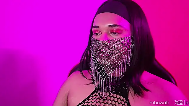 Snapshot of Bimbowati chatting on May 2026 05:10:02 PM Bimbowati online show from May 2026 05:10:02 PM