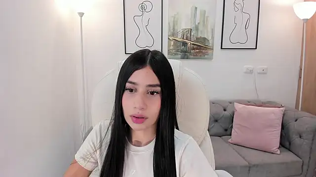 miranda crawfor online show from February 2026 03:22:02 AM