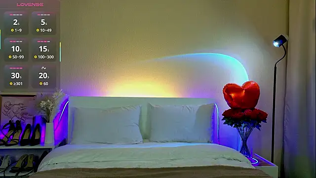 BethSun online show from February 2026 06:06:01 PM