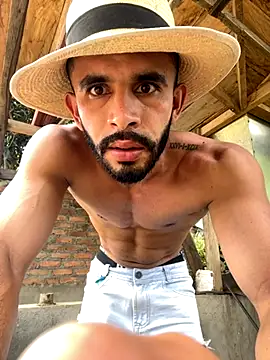 Jacksonfranco online show from September 2025 05:18:02 PM