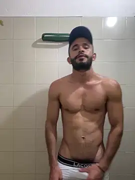 Jacksonfranco online show from October 2025 11:58:01 PM