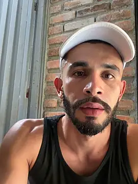 Jacksonfranco online show from December 2025 04:47:01 PM