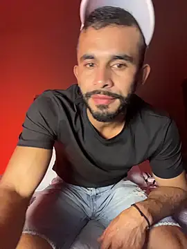 Jacksonfranco online show from February 2026 03:03:01 AM