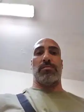 Bohhhhrm online show from July 2026 09:31:02 PM