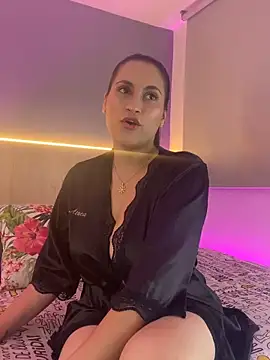 Atenea Clerk online show from March 2026 12:38:02 PM