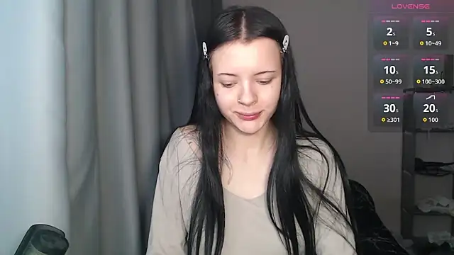 EvaXanny online show from April 2026 04:39:01 AM