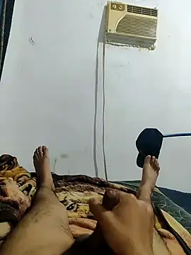 ELI TICANTE online show from November 2025 05:34:01 AM