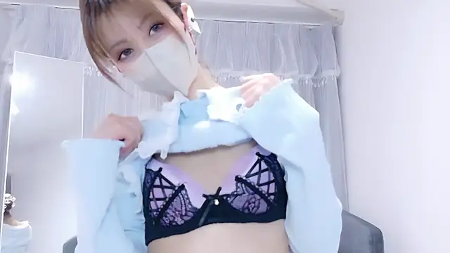 -Nyanko-chan- online show from March 2026 11:06:01 AM