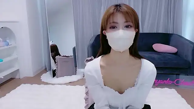 -Nyanko-chan- online show from March 2026 07:01:01 AM