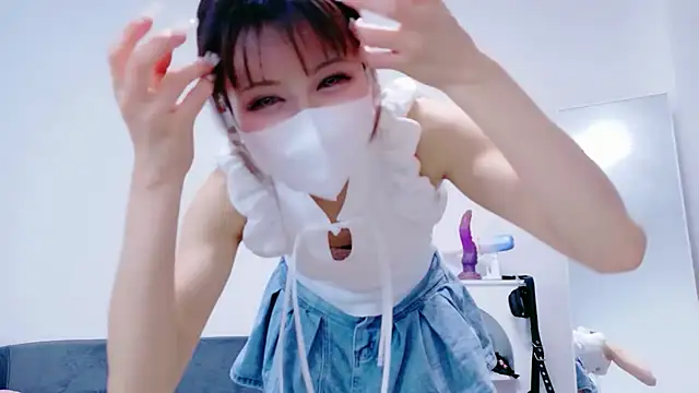 -Nyanko-chan- online show from July 2026 11:05:01 AM