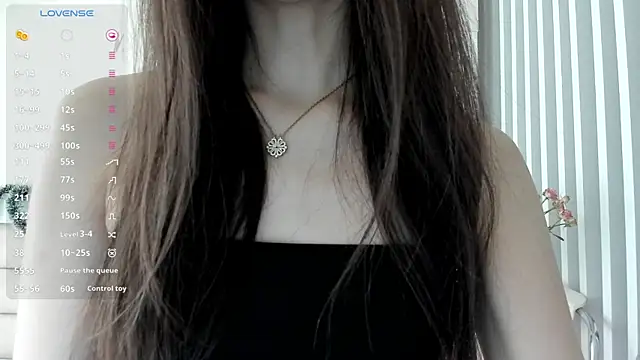 kaori mi online show from December 2025 11:07:01 AM