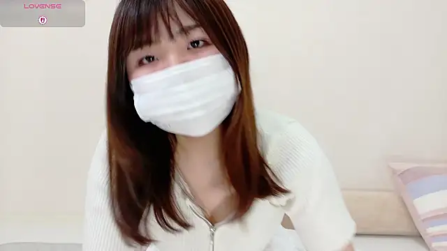 mana-chan online show from September 2025 05:08:02 AM