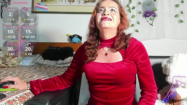 Snapshot of Mishell_Bons chatting on April 2026 02:04:02 AM Mishell Bons online show from April 2026 02:04:02 AM