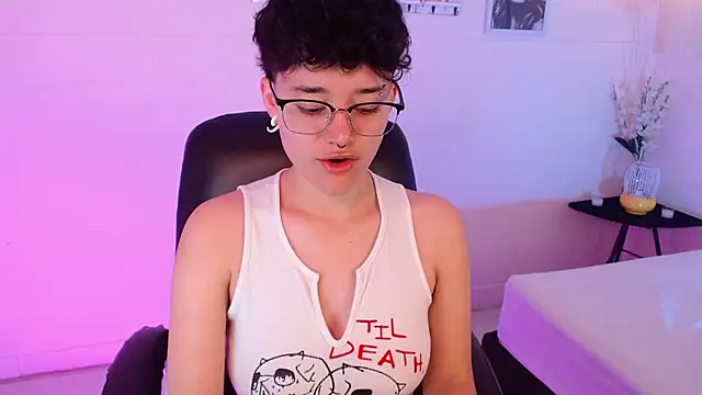 jeroharper online show from November 2025 03:11:02 PM