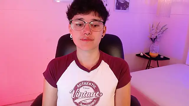 jeroharper online show from November 2025 04:07:02 PM