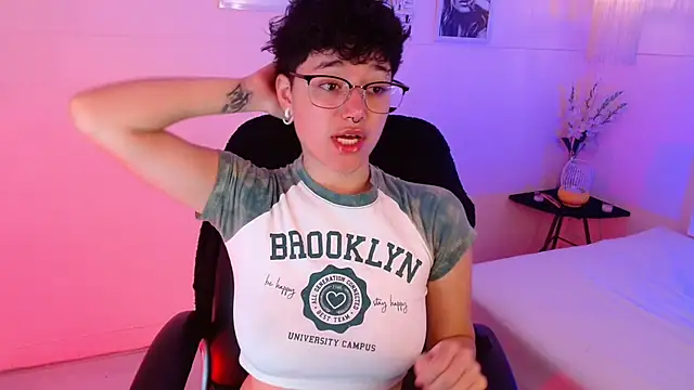 jeroharper online show from November 2025 03:16:01 PM