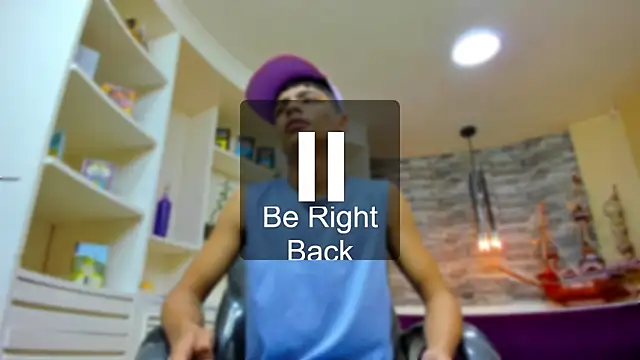 Brownie Lovers online show from October 2025 10:15:02 AM