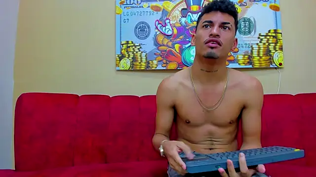 Brownie Lovers online show from November 2025 11:43:02 AM