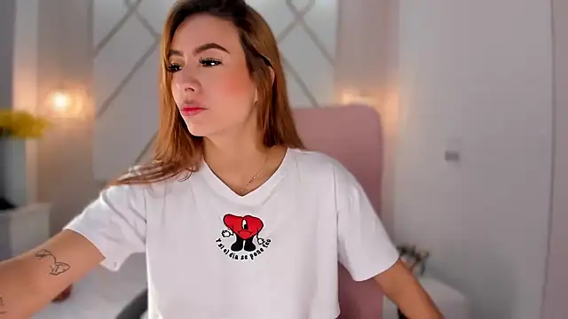 isabellashine online show from March 2026 04:54:01 PM