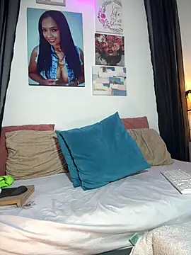 skarlleth 11 online show from October 2025 01:35:01 AM