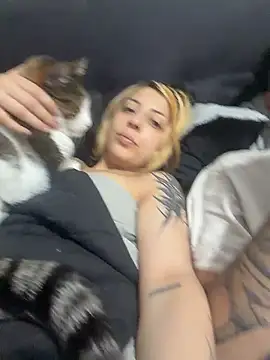 MiaBunnie online show from January 2026 09:53:02 PM