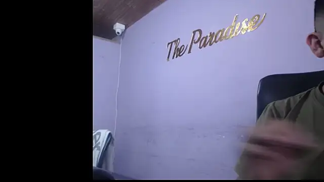 Marcus Klain2 online show from November 2025 08:14:01 PM