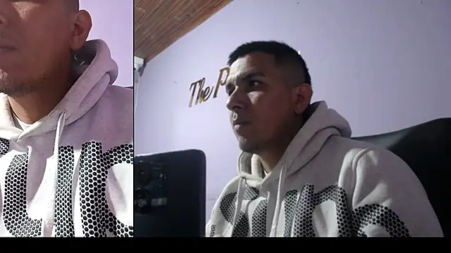 Marcus Klain2 online show from December 2025 01:10:02 AM