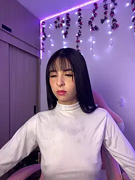 Lia  1 online show from January 2026 09:07:02 PM