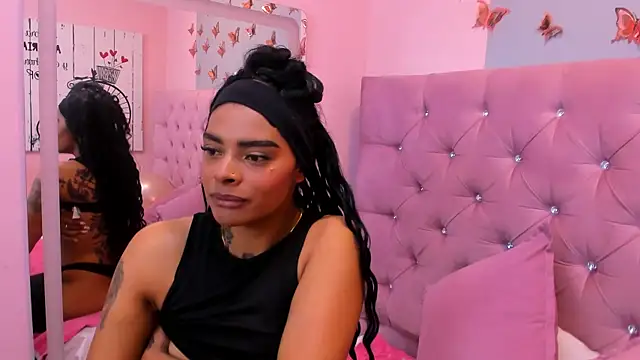 EmmaEbony  online show from September 2025 11:21:01 AM