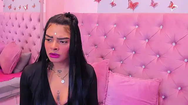 EmmaEbony  online show from September 2025 11:46:02 AM