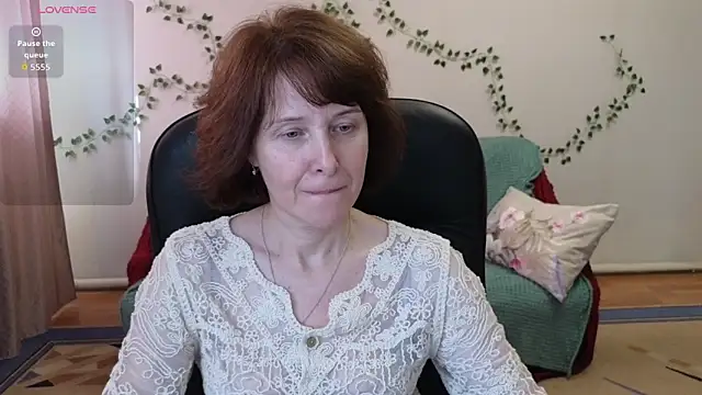 Lia Tito online show from March 2026 08:26:33 AM