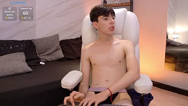 mathias saenz online show from February 2026 07:47:02 PM