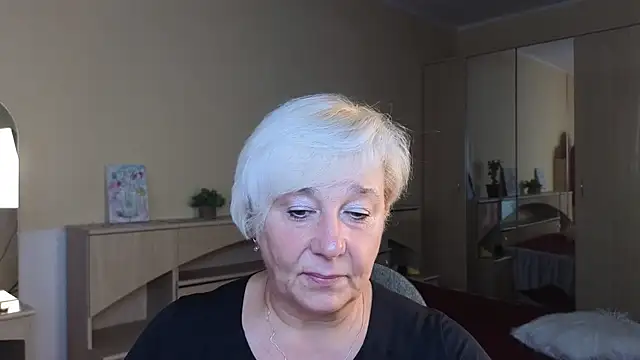 Snapshot of Milana_Milky chatting on September 2025 05:07:02 AM Milana Milky online show from September 2025 05:07:02 AM