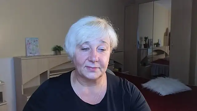 Snapshot of Milana_Milky chatting on September 2025 05:09:01 AM Milana Milky online show from September 2025 05:09:01 AM