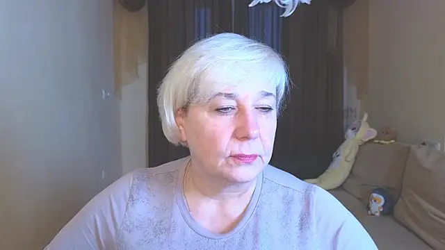 Milana Milky online show from December 2025 05:12:02 AM