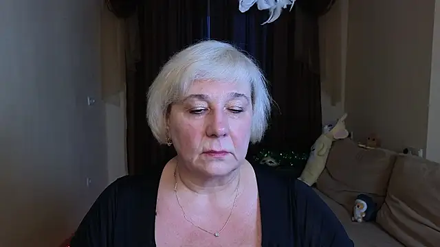 Milana Milky online show from January 2026 05:12:02 AM