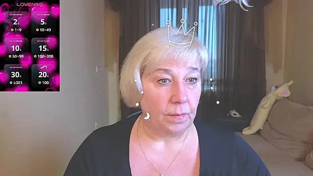 Milana Milky online show from March 2026 05:03:02 AM