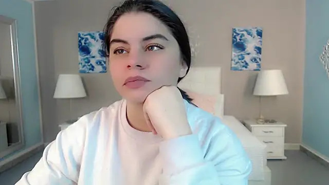 maddissonivanova online show from March 2026 06:59:02 PM