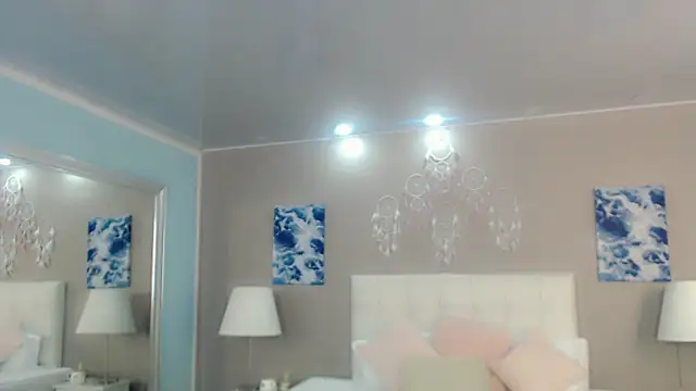 maddissonivanova online show from March 2026 06:58:01 PM