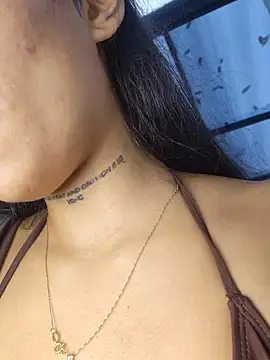 Lorena Mcfly online show from January 2026 12:43:02 PM