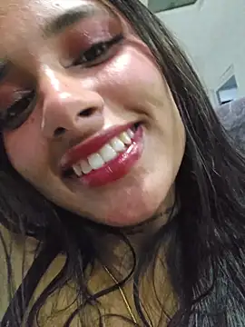 Lorena Mcfly online show from July 2026 10:50:01 AM