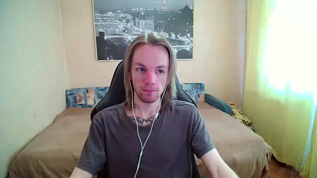 AdamDickens online show from September 2025 10:48:01 AM