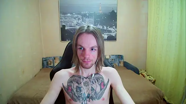 AdamDickens online show from September 2025 06:11:02 PM